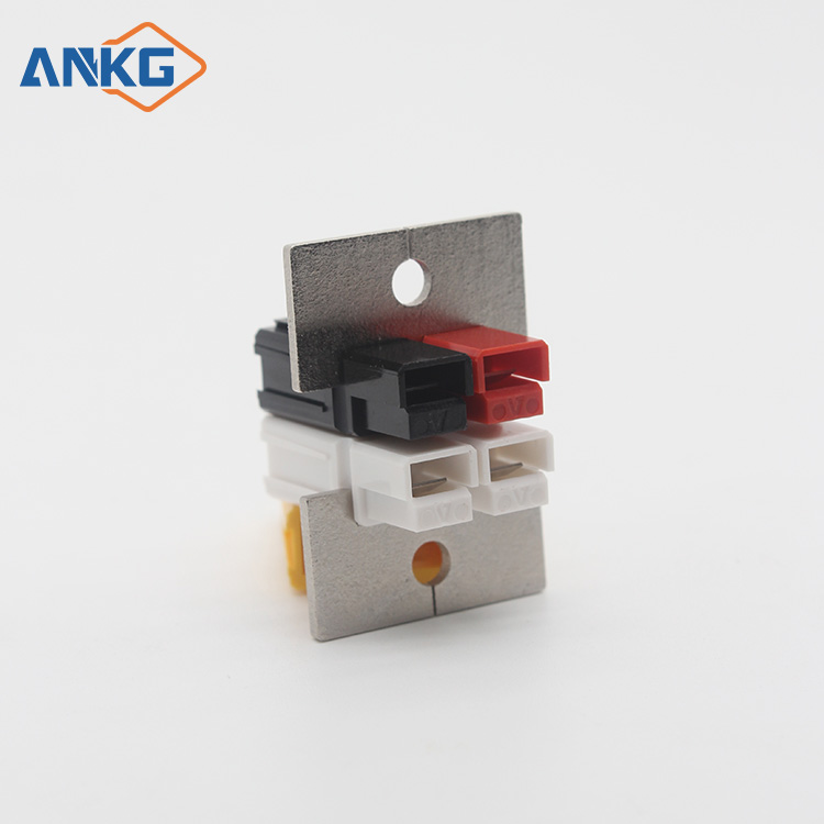 45A Mounting Clamp